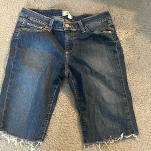Paige shorts
